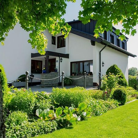 Gaestehaus Prinzregent Luitpold Bad Steben Eksteriør billede